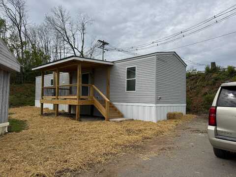 129 Terrace Ave, Nicholasville, KY 40356