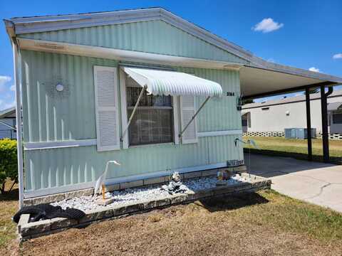 3164 Sugar Mill Lane, Saint Cloud, FL 34769