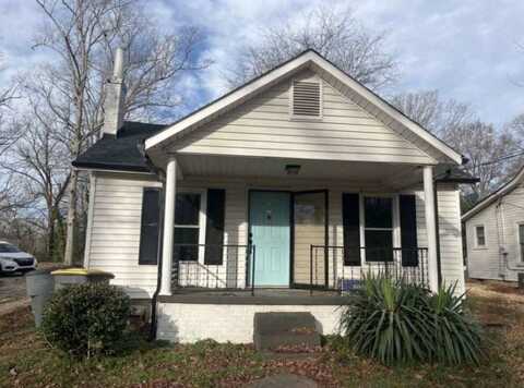 807 Carolyn Ave, Kannapolis, NC 28083