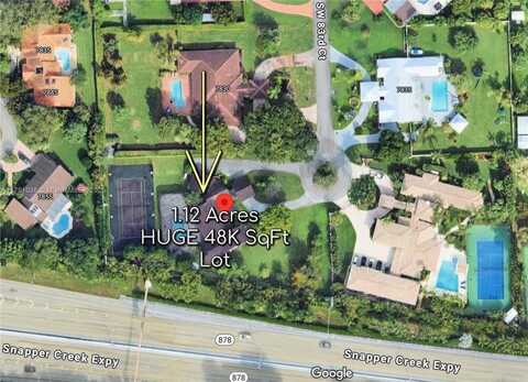 7850 SW 83rd Ct, Miami, FL 33143
