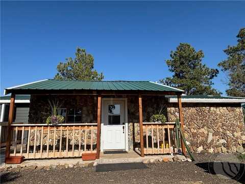 5815 Chief Buffalo Horn Trail, Laurel, MT 59044