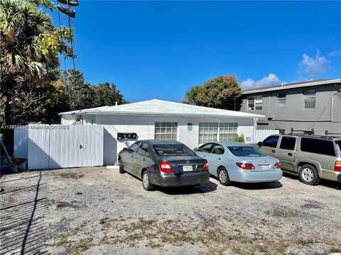 709 13th St, West Palm Beach, FL 33401