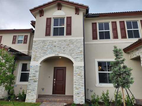 2361 NW 122 TER, Miami, FL 33167