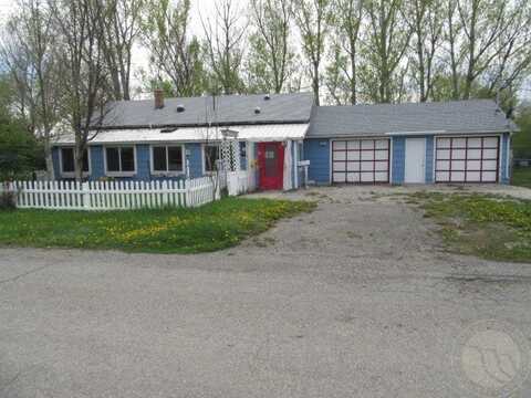 301 1st Avenue SW, Park City, MT 59063
