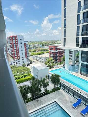 1600 NE 1st Ave, Miami, FL 33132