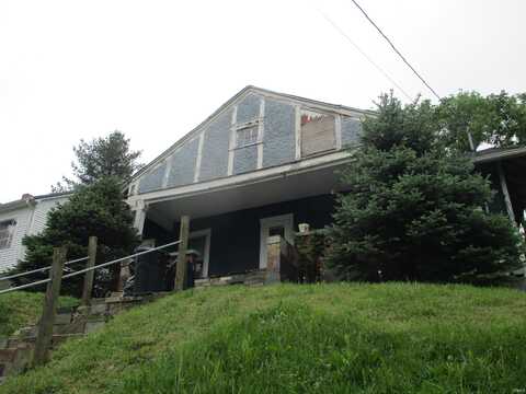 8551 W Summit Circle, French Lick, IN 47432