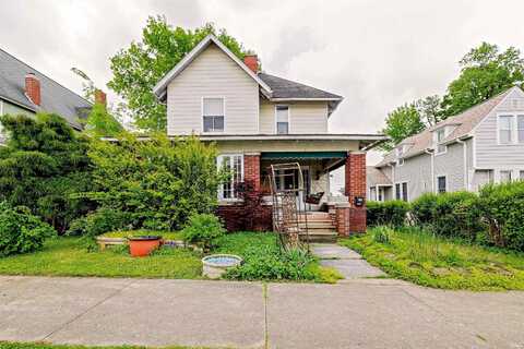 1218 15th Street, Bedford, IN 47421