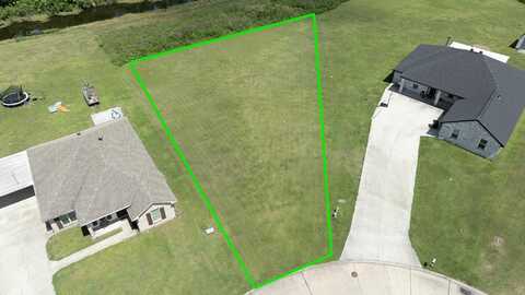 352 Galvez Lane, Houma, LA 70363