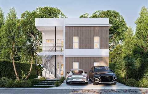 1119 NW 105th Ter, Miami, FL 33150