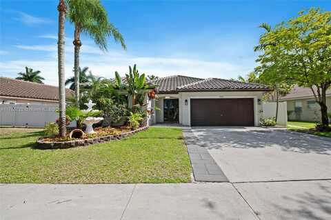 18506 NW 24th Pl, Pembroke Pines, FL 33029