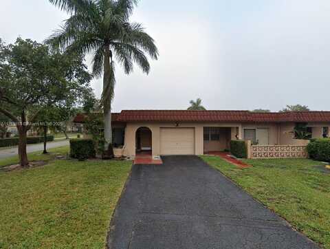 2333 SW 81st Ter, North Lauderdale, FL 33068