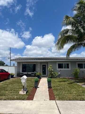 18732 NW 10th Ct, Miami Gardens, FL 33169