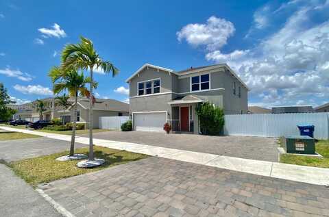 13225 SW 272nd St, Homestead, FL 33032
