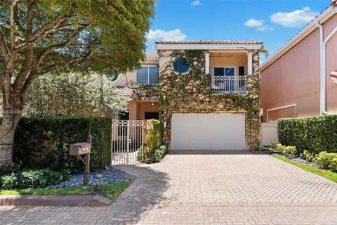 3710 NE 208th Ter, Aventura, FL 33180