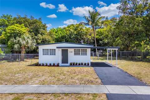 3140 NW 3rd St, Lauderhill, FL 33311
