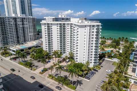 3001 S Ocean Dr, Hollywood, FL 33019