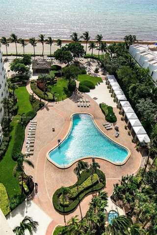 3001 S Ocean Dr, Hollywood, FL 33019