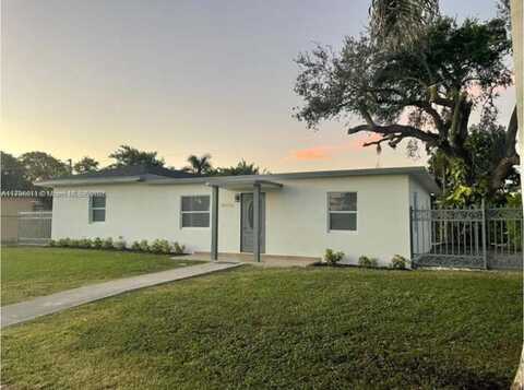 14855 Grant Ln, Homestead, FL 33033