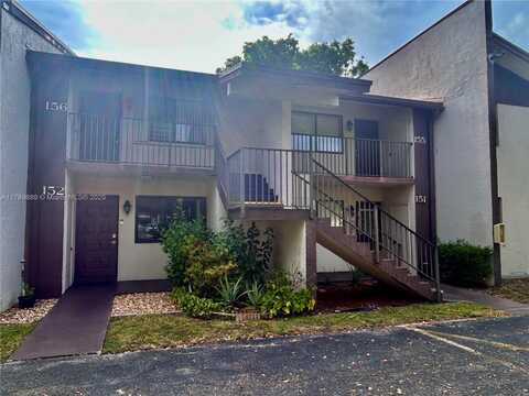 156 W Laurel Dr, Margate, FL 33063