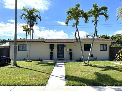 8818 SW 16th Street, Miami, FL 33165