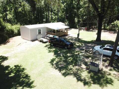 244 Lakewood, Hemphill, TX 77660