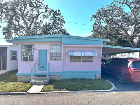 2346 Druid rd., Clearwater, FL 33765