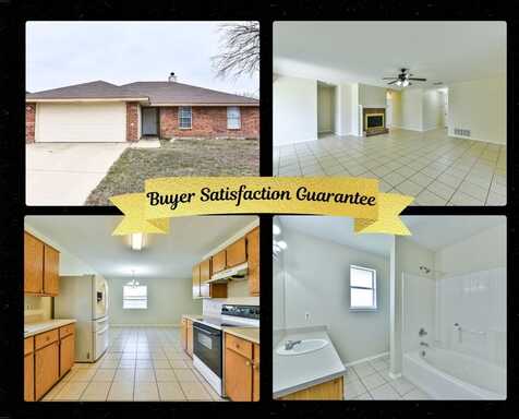 4401 Hondo Drive, Killeen, TX 76549