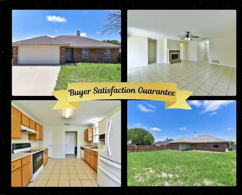4401 Hondo Drive, Killeen, TX 76549
