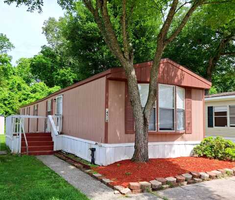 24518 Ikes Lane, Huffman, TX 77336