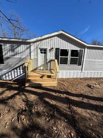 2530 Bristow Point, McAlester, OK 74501