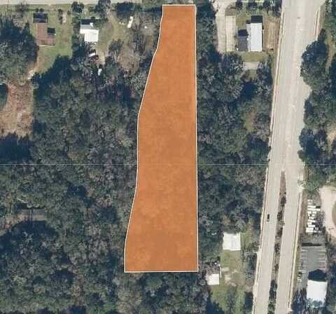 131 Cherry Lane, East Palatka, FL 32131