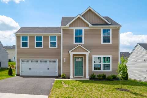 680 Grommet Drive, Harrisonburg, VA 22801