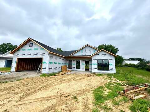 9150 Dr. N.A. James Ave, Tell City, IN 47586