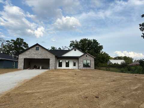 9150 Dr. N.A. James Ave, Tell City, IN 47586