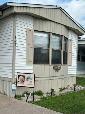 1203 N Expressway77, Harlingen, TX 78552