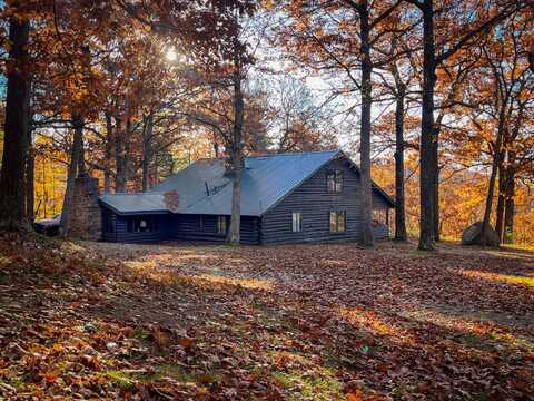 7667 Hickory Bottom Rd, Naples, NY 14512