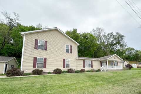 708 W. Quincy St, Pleasant Hill, IL 62366