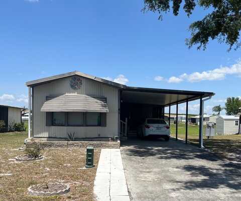 1640 S Scenic Hwy, Frostproof, FL 33843