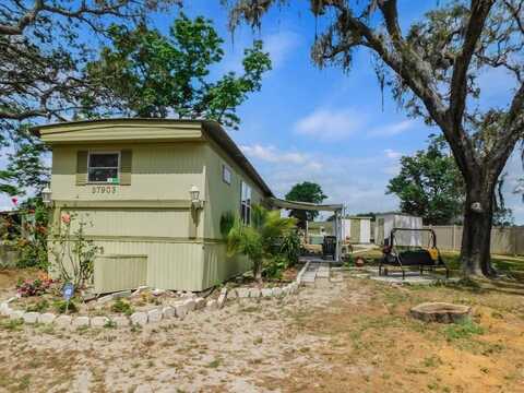 37903 Poncan Circle, Zephyrhills, FL 33541