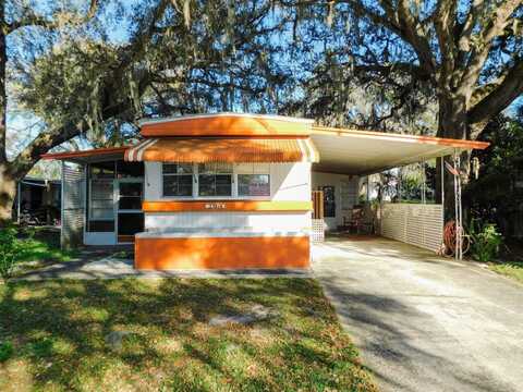 37814 Poncan Circle, Zephyrhills, FL 33541