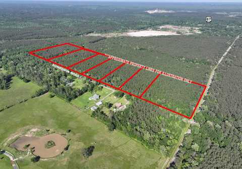 000 Dunromin Rd., Orange, TX 77632