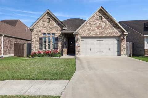 7849 Oakridge Drive, Nederland, TX 77627