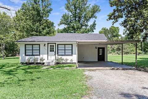 590 Parks St, Silsbee, TX 77656