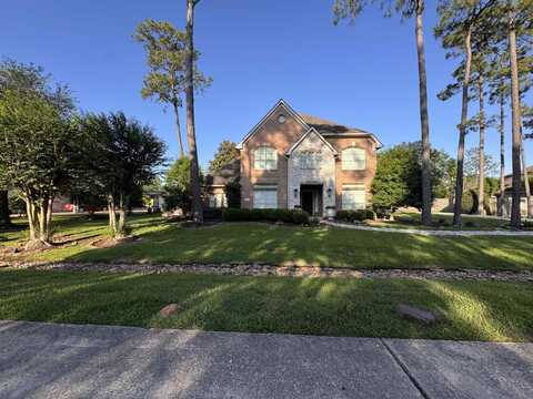 1011 Oak Park Lane, Friendswood, TX 77546