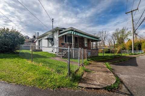 224 N VANCE DR., BECKLEY, WV 25801