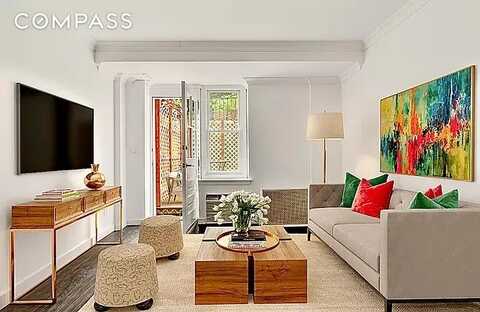 55 West 83rd Street, New York, NY 10024