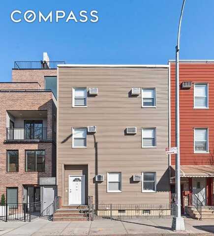 269 Ainslie Street, Brooklyn, NY 11211