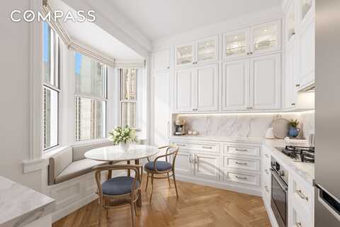 36 Gramercy Park East, New York, NY 10010