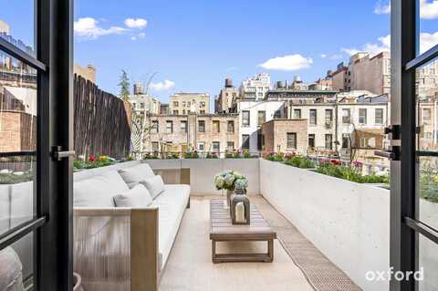 129 West 70th Street, New York, NY 10023