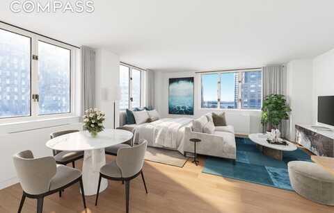 225 Rector Place, New York, NY 10280